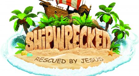 Join us for Vacation Bible School July 11-15 6-8pm